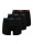 EA7 Boxershort 3pack 25  icon