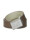 EA7 Riem belt 25 chocolate bruin  icon