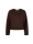 Lofty Manner shirt lm qh03 top amala 212 dark brown  icon