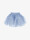 Monnalisa Meisjes baby rok tulle  icon