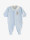 Baby Gi Jongens baby boxpakje teddy & me blauw  icon