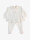 Baby Gi Meisjes baby tweedelig pakje vintage roze  icon