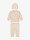 Calvin Klein Unisex baby set vest muts knit  icon