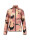 Luhta auttoinen fleece sweater met rits dames -  icon