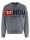 Diesel Heren k-fronzi knitwear  icon