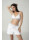 Muchachomalo Dames 1-pack triangle top effen  icon