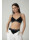 Muchachomalo Dames 1-pack triangle top effen  icon