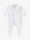 Baby Gi Jongens baby boxpakje little royals blauw  icon