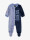 Guess Jongens baby boxpakje faux fur  icon