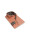 Circle of Gentlemen Mick effen overhemd met contrastdetails 100% co  icon