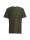 Adidas tr-es stretch t training t-shirt korte mouw heren -  icon