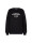 Esqualo Sweater f25-05522 black  icon