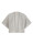 Esqualo Vest f25-07500 light grey  icon