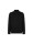 PRESLY & SUN Ps-dex sweater zip met polokraag in black sweater  icon