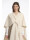 Rino & Pelle Marwa.7002511 rino en pelle woven cape birch  icon