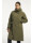 Tenson trudy parka w urban jack dames -  icon