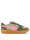 Puma Palermo gentle meld wns lux army lage sneakers dames  icon