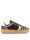 DWRS Label Dwrs mirabel leopard hair on lage sneakers dames  icon