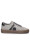 Blackstone Quartz auden gun metal lage sneakers heren  icon