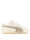 Puma Speedcat elevated wns warm white lage sneakers dames  icon