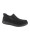 Skechers 205606 bbk heren pantoffel (gesloten hiel)  icon