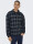 Only & Sons Onshendon loose ls zip overshirt sw  icon