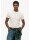 Superdry Essential t-shirt ss off-white  icon