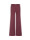 Studio Anneloes Luz stripe trouser bordeaux  icon