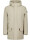Airforce Snow parka aluminium  icon