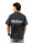 Black Bananas Brush t-shirt  icon