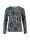 Enjoy Cozy ikat print  icon
