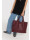Alix The Label 2509080340 braided shopper  icon