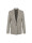 Elvira Collections Blazer miley taupe stripe  icon