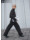 Moss Copenhagen Mschseba pantalon wol donker  icon