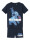 Name It Jongens korte pyjama set shortama nmmarush stitch donker  icon