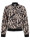 Zoso Travel jacket amanda back greige  icon