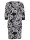 Zoso Travel jurk sarah antra/ivory  icon