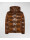 Peuterey Men jemi ksg jacket earthenware  icon