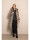 Zhrill ZHISI Max Coating taupe Zhrill Winterjas  icon