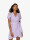 Freebird Dames jurk blossom mini  icon