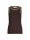 Nukus nice nkf06002 268 dark chocolate  icon