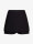 Josh V Dames skort kingsley zwart  icon