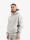 Black Bananas Heren hoodie ripped monogram  icon