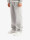 Black Bananas Heren joggingbroek ripped monogram  icon