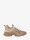 Steve Madden Dames sneakers mistica brons goud zilver  icon