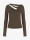 Guess Dames longsleeve eleanor buckle  icon