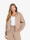 Guess Dames vest octavia high neck  icon