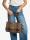 Nikkie Dames tas avril leopard  icon