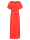 Smashed Lemon 25191 Jurk Viscose Red  icon