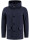 Woolrich Men stretch arctic parka melton  icon